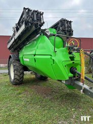 Trailed sprayer Tecnoma TECNIS 4500 - 1