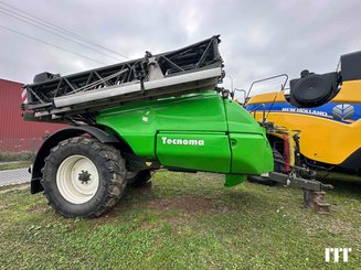 Trailed sprayer Tecnoma TECNIS 4500 - 3
