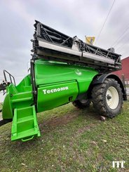 Trailed sprayer Tecnoma TECNIS 4500 - 1