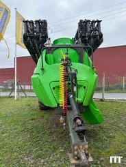 Trailed sprayer Tecnoma TECNIS 4500 - 2