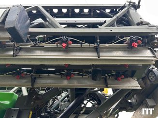 Trailed sprayer Tecnoma TECNIS 4500 - 6