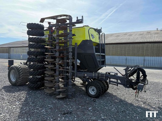 Seed drill Sky MAXIDRILL - 1