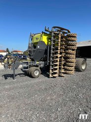 Seed drill Sky MAXIDRILL - 2