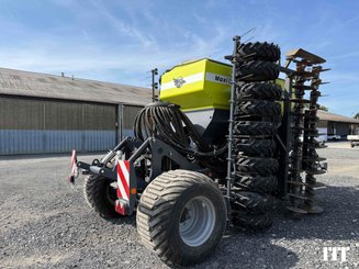 Seed drill Sky MAXIDRILL - 3