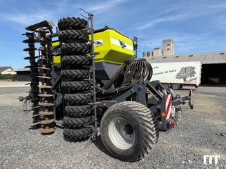 Seed drill Sky MAXIDRILL - 2