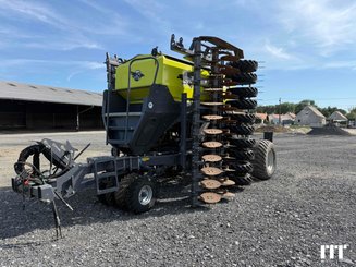 Seed drill Sky MAXIDRILL - 1