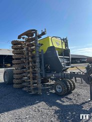 Seed drill Sky MAXIDRILL - 1