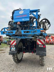 Trailed sprayer Evrard METEOR 4200L - 3