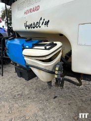 Trailed sprayer Evrard METEOR 4200L - 6