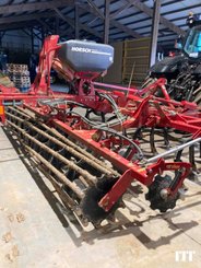 Stubble cultivator Horsch TERRANO 5FX - 2