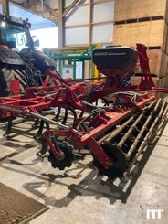 Stubble cultivator Horsch TERRANO 5FX - 1