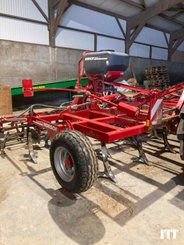 Stubble cultivator Horsch TERRANO 5FX - 4