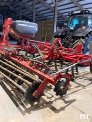 Stubble cultivator Horsch TERRANO 5FX - 3