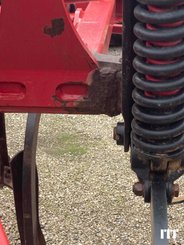 Stubble cultivator Horsch TERRANO 6FX - 3