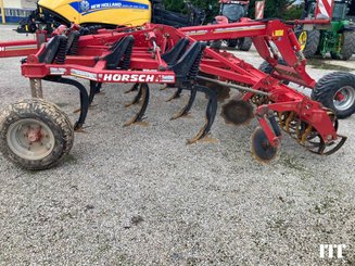 Stubble cultivator Horsch TERRANO 6FX - 2