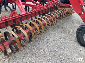 Stubble cultivator Horsch TERRANO 6FX - 1