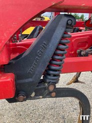 Stubble cultivator Horsch TERRANO 6FX - 9