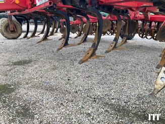 Stubble cultivator Horsch TERRANO 6FX - 8