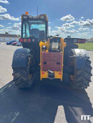 Telehandler JCB 536-60 - 4