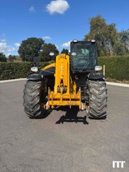 Telehandler JCB 536-60 - 3
