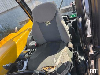 Telehandler JCB 536-60 - 6