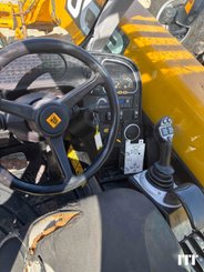 Telehandler JCB 536-60 - 5
