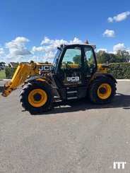 Telehandler JCB 536-60 - 1