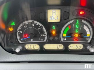 Farm tractor New Holland T7.230 CLASSIC - 5