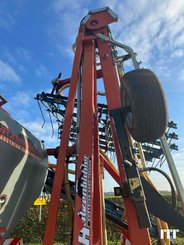 Pressure harrow Hatzenbichler MITAIR 16 - 2