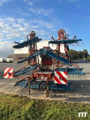Pressure harrow Hatzenbichler MITAIR 16 - 4
