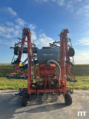 Pressure harrow Hatzenbichler MITAIR 16 - 1