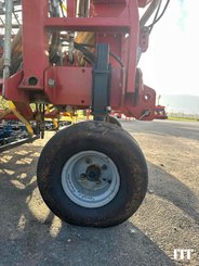 Pressure harrow Hatzenbichler MITAIR 16 - 8