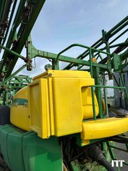 Trailed sprayer John Deere 732 - 7
