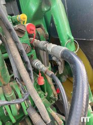 Trailed sprayer John Deere 732 - 13