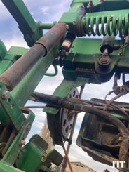 Trailed sprayer John Deere 732 - 12