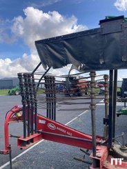 Rake Vicon ANDEX 463 - 1