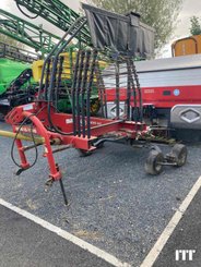 Rake Vicon ANDEX 463 - 3