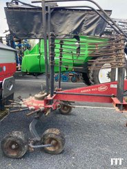 Rake Vicon ANDEX 463 - 4