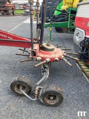Rake Vicon ANDEX 463 - 5