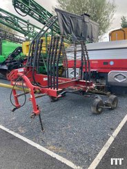 Rake Vicon ANDEX 463 - 2