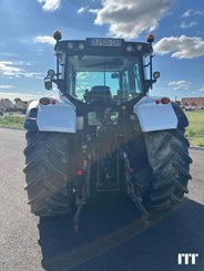 Farm tractor Valtra T213 - 7