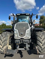 Farm tractor Valtra T213 - 4
