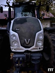 Farm tractor Valtra T213 - 5