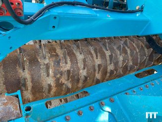 Combination seed drill  Sulky XEOS PRO/400.22 - 6