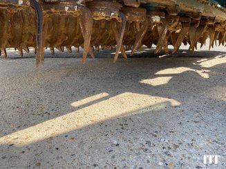 Combination seed drill  Sulky XEOS PRO/400.22 - 7