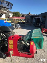 Mower conditioner Kverneland 2628M - 4
