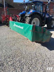 Mower conditioner Kverneland 2628M - 1