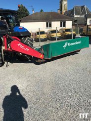 Mower conditioner Kverneland 2628M - 3