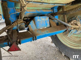 Trailed sprayer Berthoud MAXXOR - 16