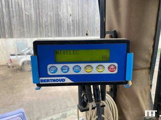Trailed sprayer Berthoud MAXXOR - 6
